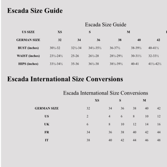 Escada Women’s Tuska High Rise Olive Green Side Zip Trousers Pants - Picture 7 of 7